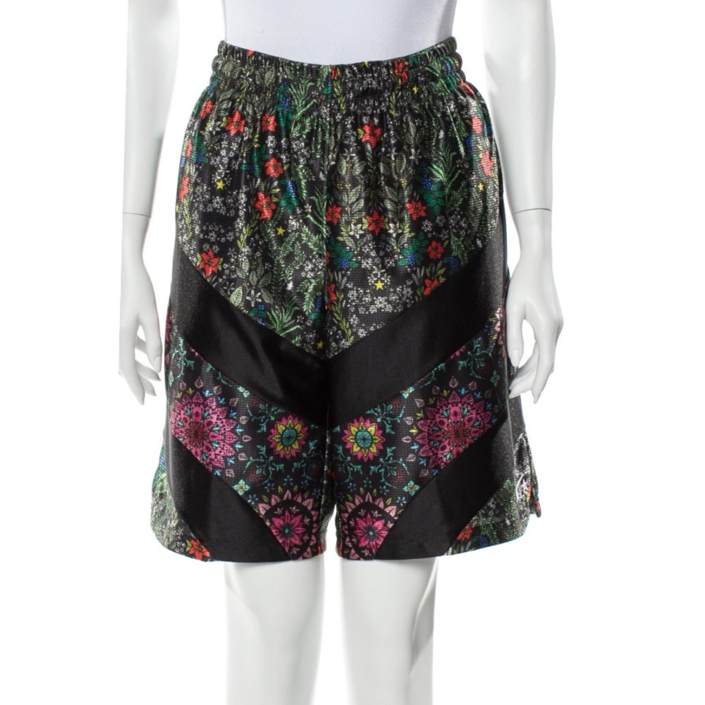 Ricardo Tisci X Nike Lab Floral Shorts 🌸